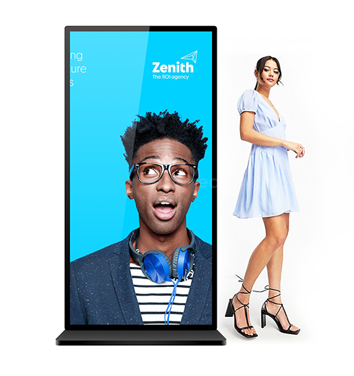 digital signage